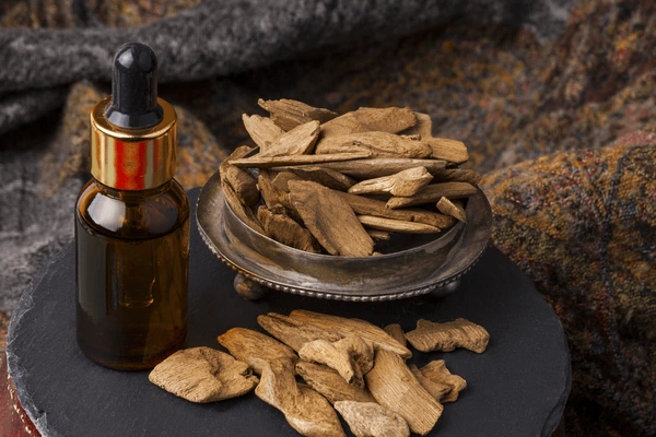 Agar Wood Products